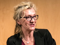 Elizabeth Strout