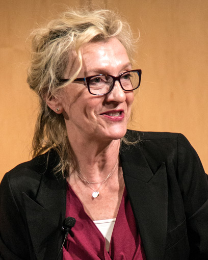 Elizabeth Strout