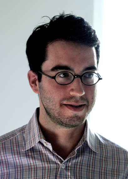 Jonathan Safran Foer