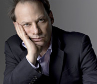 Adam Gopnik