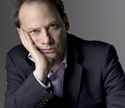 Adam Gopnik