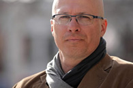 Aleksandar Hemon