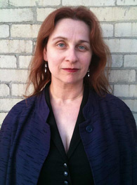 Audrey Niffenegger