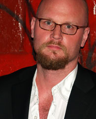 Augusten Burroughs