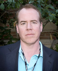 Bret Easton Ellis