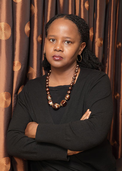 Edwidge Danticat