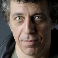 Eric Bogosian