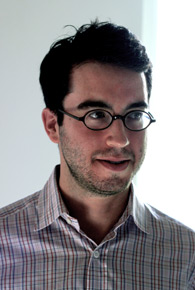 Jonathan Safran Foer