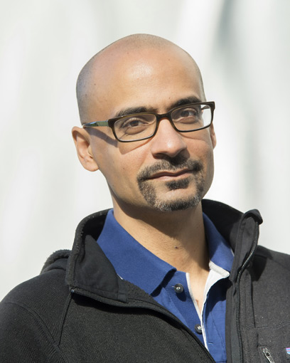 Junot Diaz