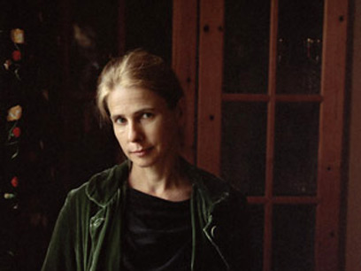 Lionel Shriver