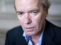 Martin Amis