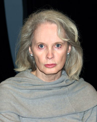 Mary Gaitskill