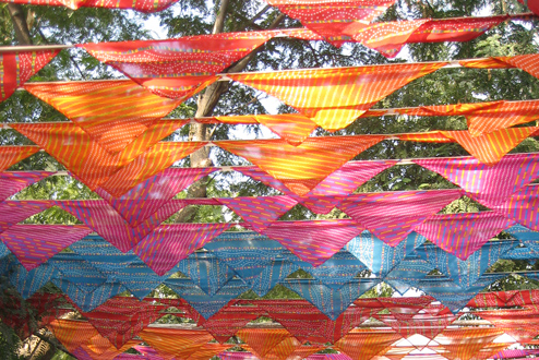 Jaipur Literature Festival